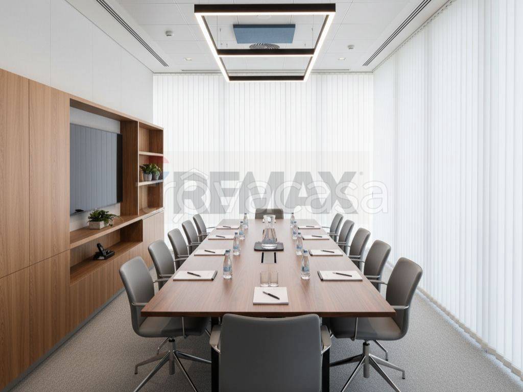 ufficio in affitto ad Orvieto