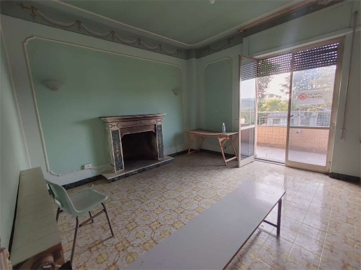 appartamento in affitto ad Orvieto in zona Bagni