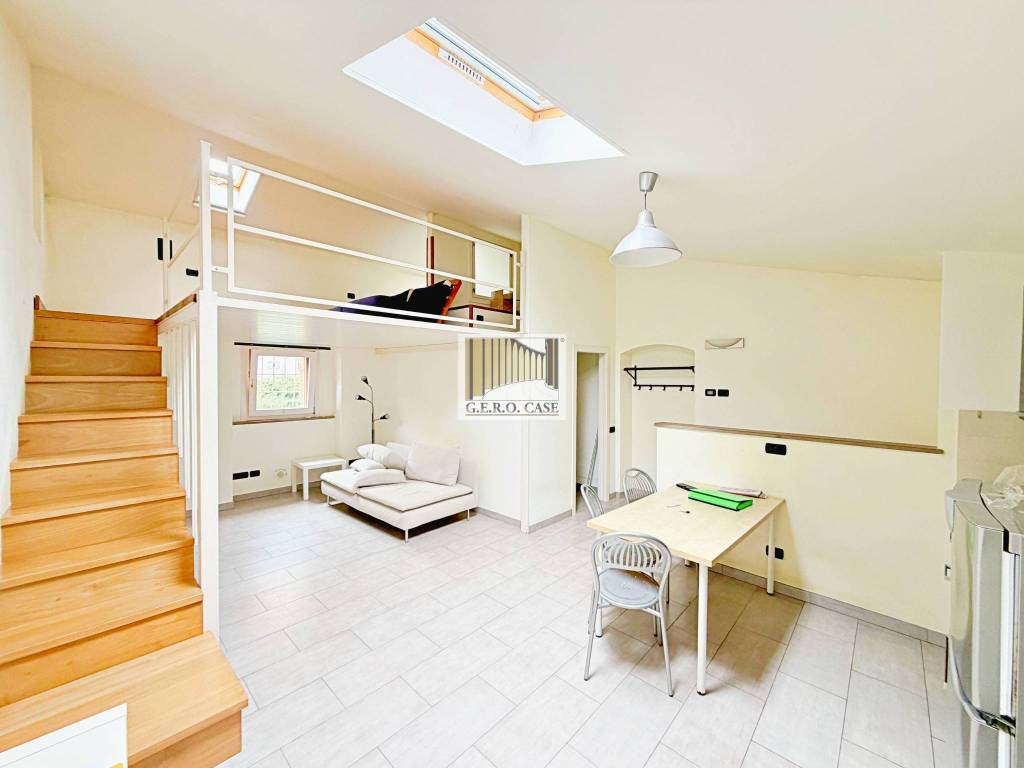 casa indipendente in affitto ad Orvieto in zona Bagni