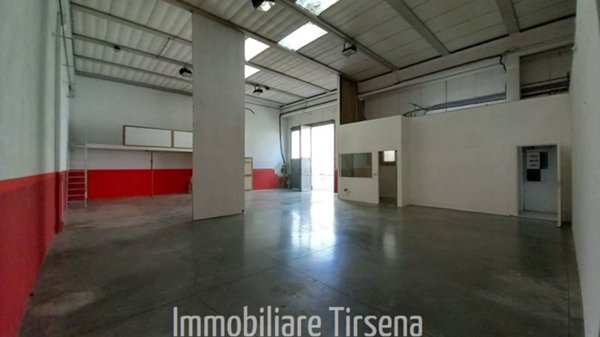 ufficio in affitto ad Orvieto in zona Ciconia