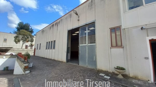 ufficio in affitto ad Orvieto in zona Torre San Severo