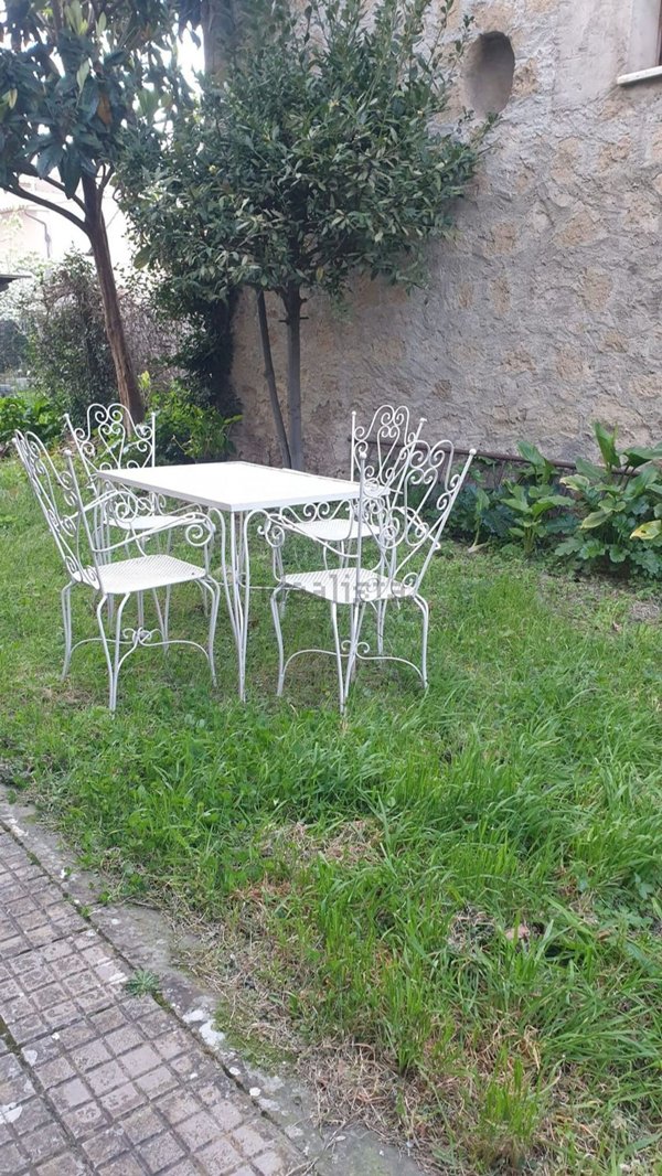 appartamento in affitto ad Orvieto