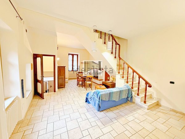 casa indipendente in affitto ad Orvieto