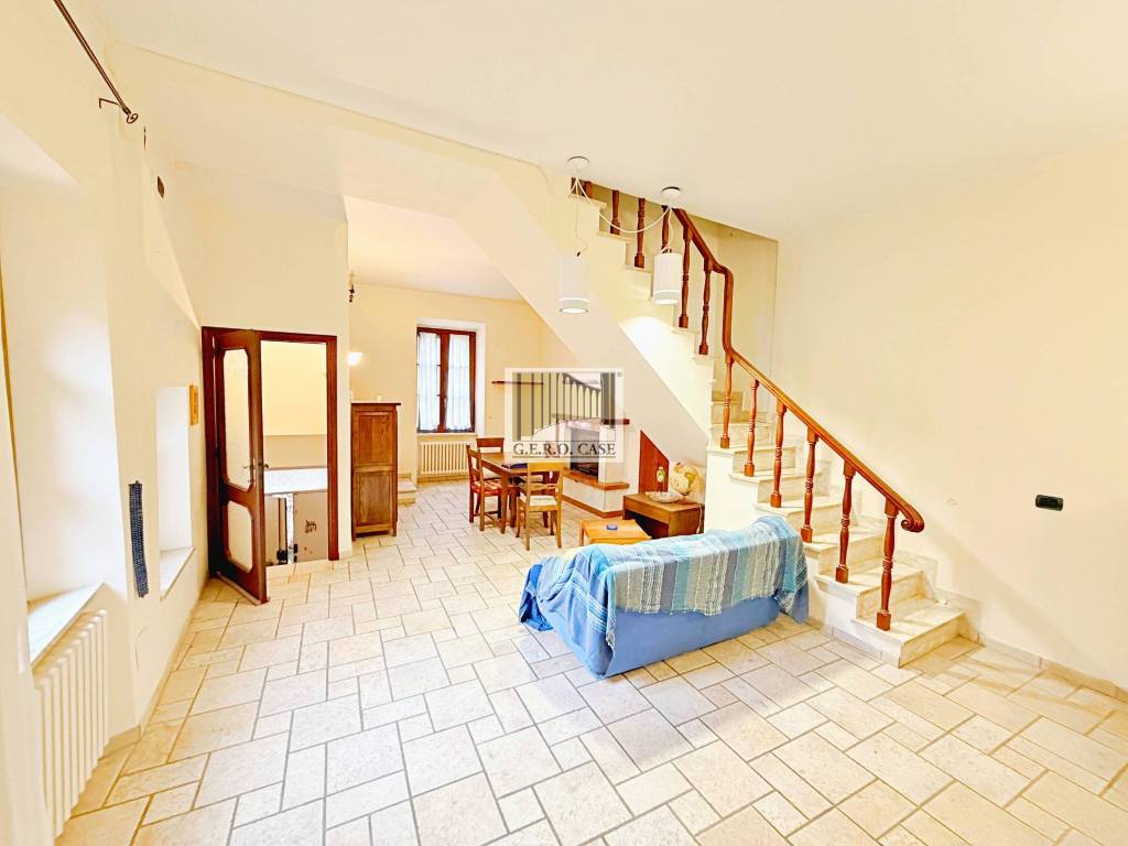 casa indipendente in affitto ad Orvieto