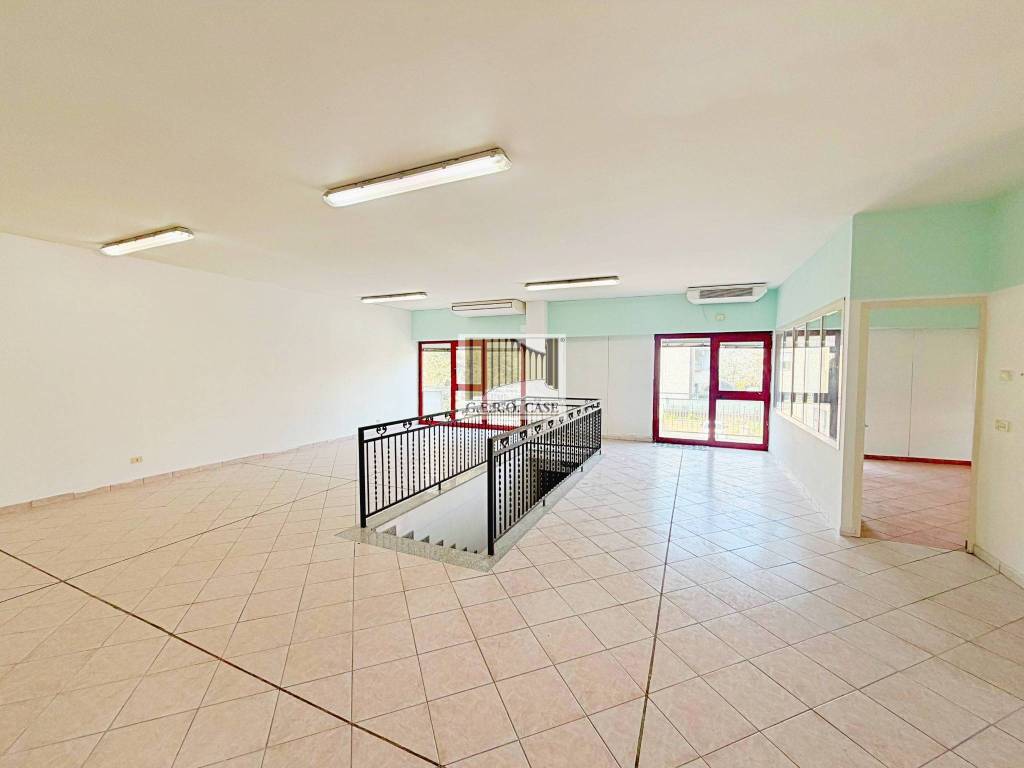 negozio in affitto ad Orvieto in zona Ciconia