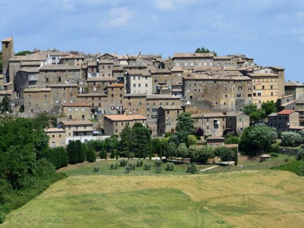 casa indipendente in affitto ad Orvieto in zona Bagni