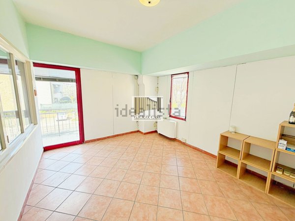 loft in affitto ad Orvieto in zona Ciconia