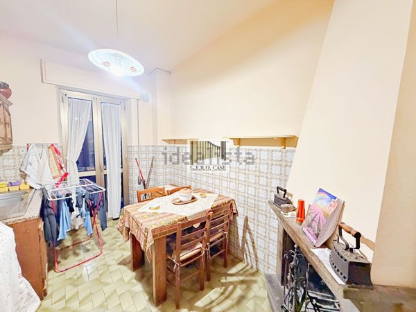 appartamento in affitto ad Orvieto in zona Sferracavallo