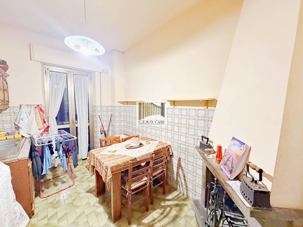 appartamento in affitto ad Orvieto