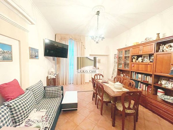 appartamento in affitto ad Orvieto