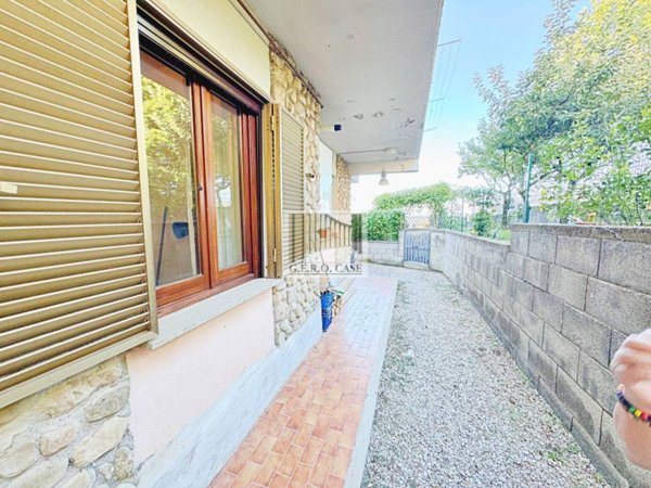 appartamento in affitto ad Orvieto
