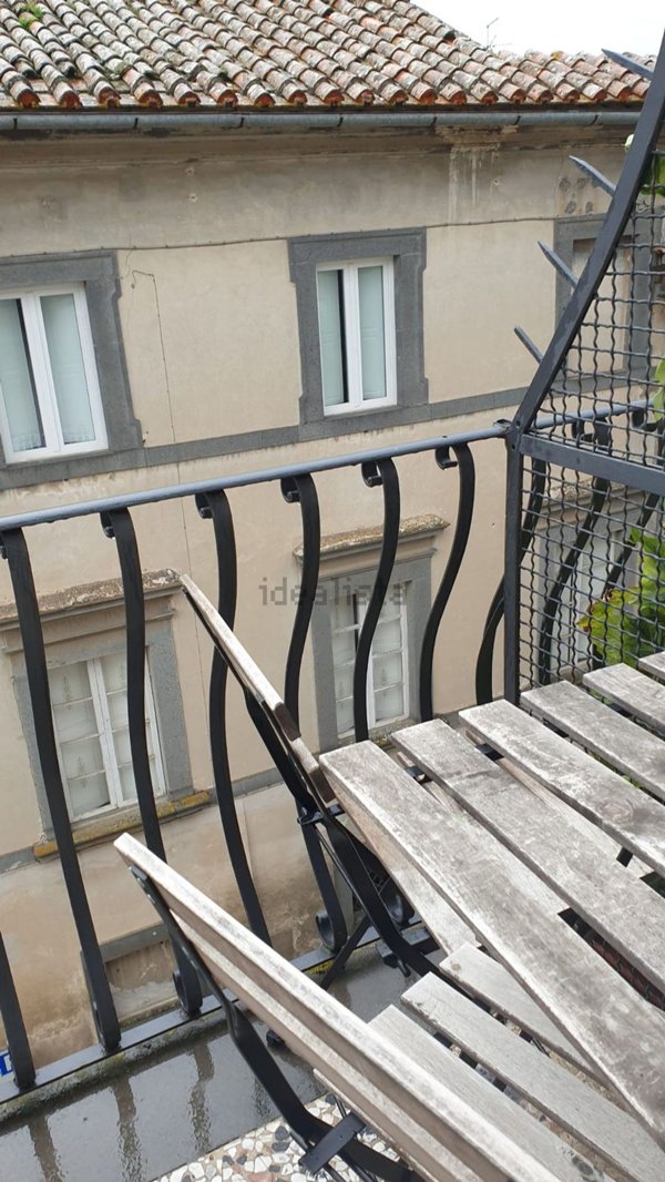 appartamento in affitto ad Orvieto