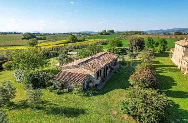 appartamento in affitto ad Orvieto
