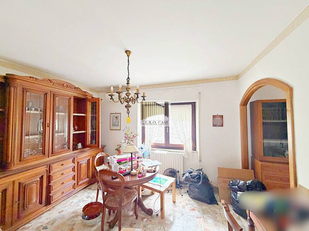 appartamento in affitto ad Orvieto