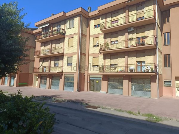ufficio in affitto ad Orvieto in zona Sferracavallo