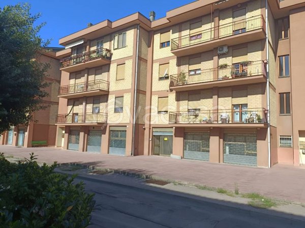 ufficio in affitto ad Orvieto in zona Sferracavallo