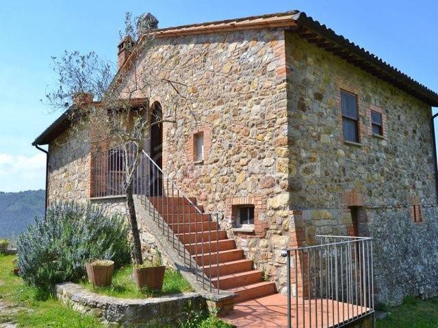 appartamento in affitto a Parrano