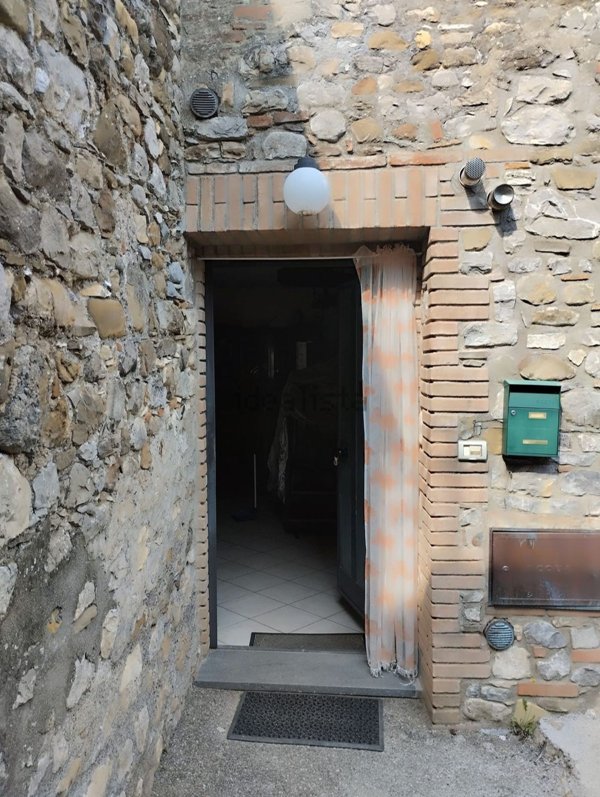 appartamento in affitto a Parrano in zona Cantone