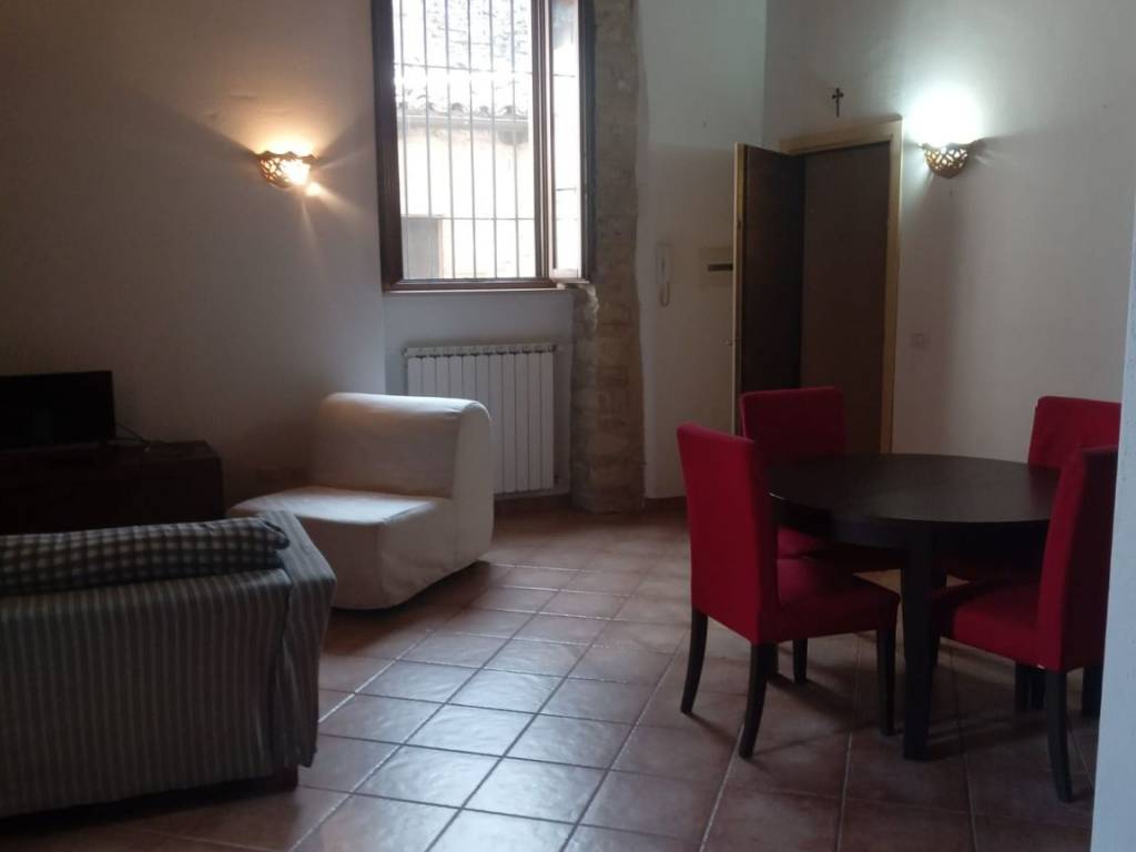 appartamento in affitto a San Gemini