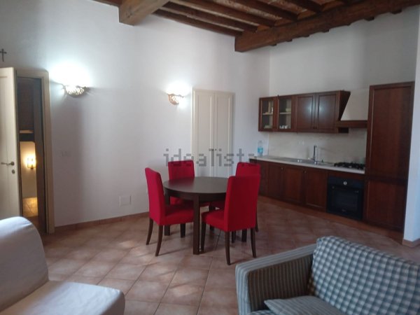 appartamento in affitto a San Gemini