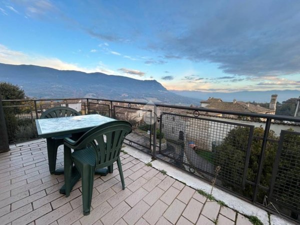 appartamento in affitto a San Gemini