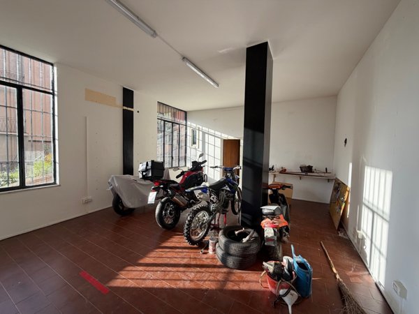 negozio in affitto a San Gemini