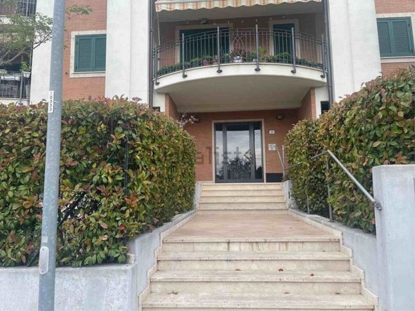 appartamento in affitto a San Gemini in zona Acquavogliera