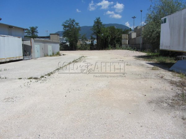 appartamento in affitto a Terni in zona Maratta Bassa