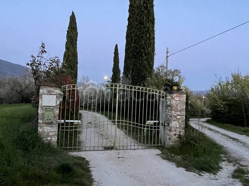 casa indipendente in affitto a Terni in zona Piediluco