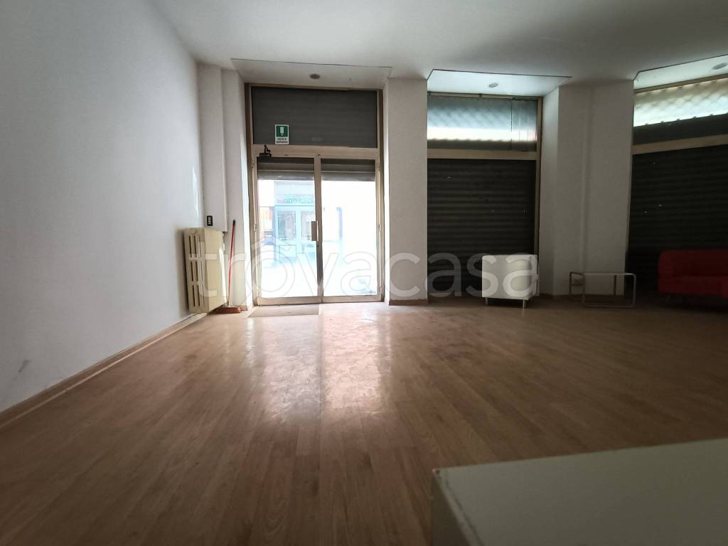 appartamento in affitto a Terni in zona Centro Città