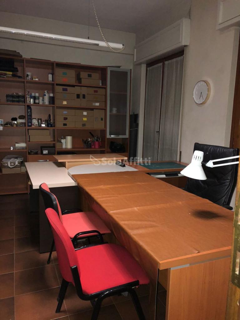 appartamento in affitto a Terni
