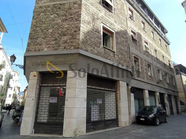 appartamento in affitto a Terni