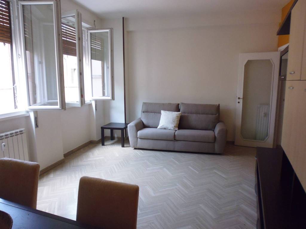 appartamento in affitto a Terni in zona Centro Città