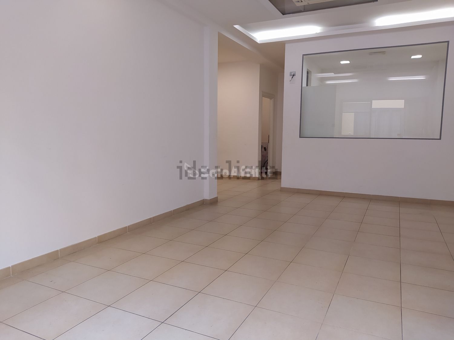 ufficio in affitto a Terni