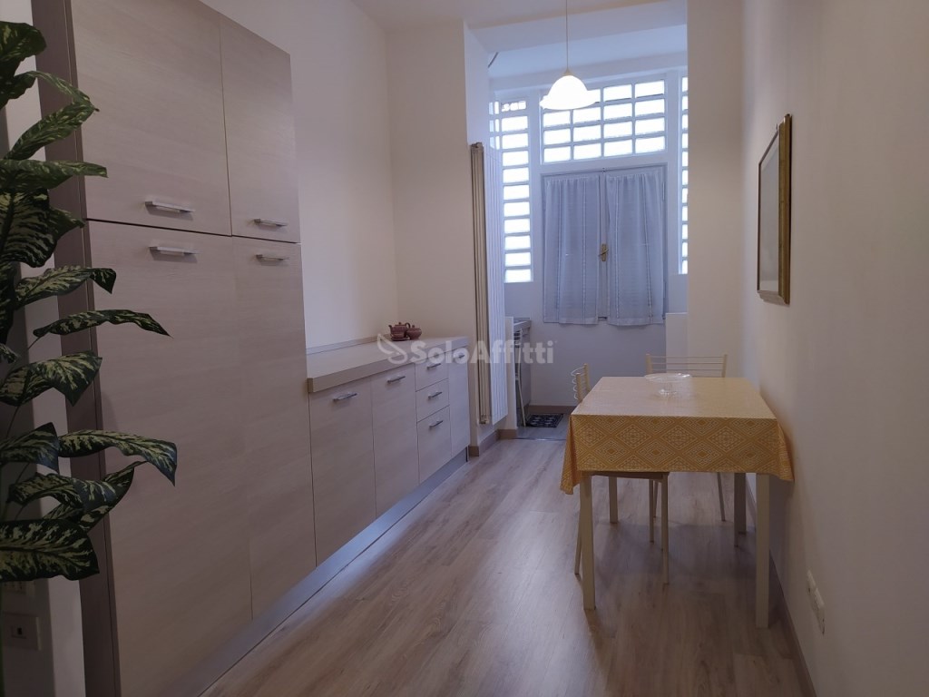 appartamento in affitto a Terni