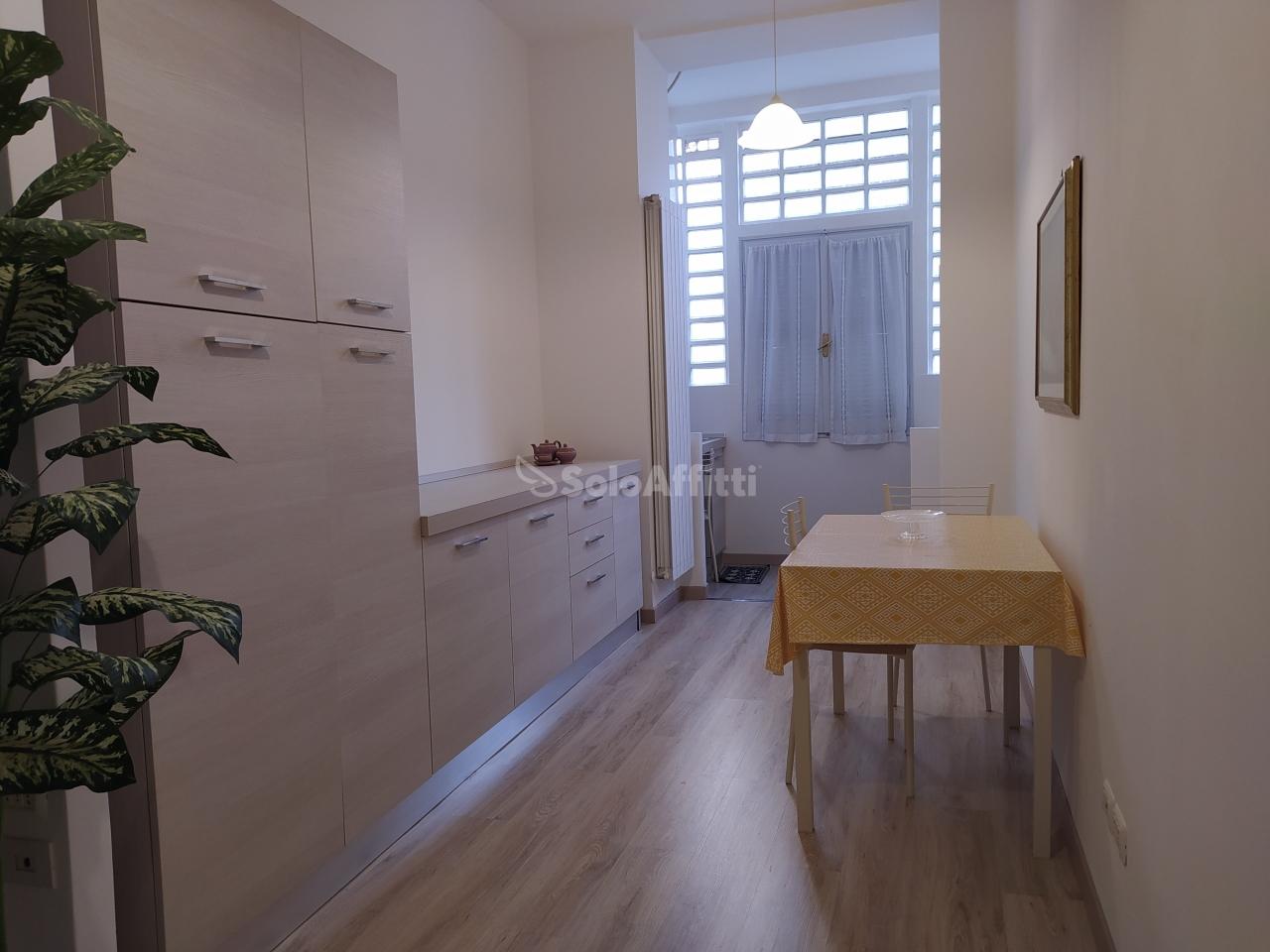 appartamento in affitto a Terni