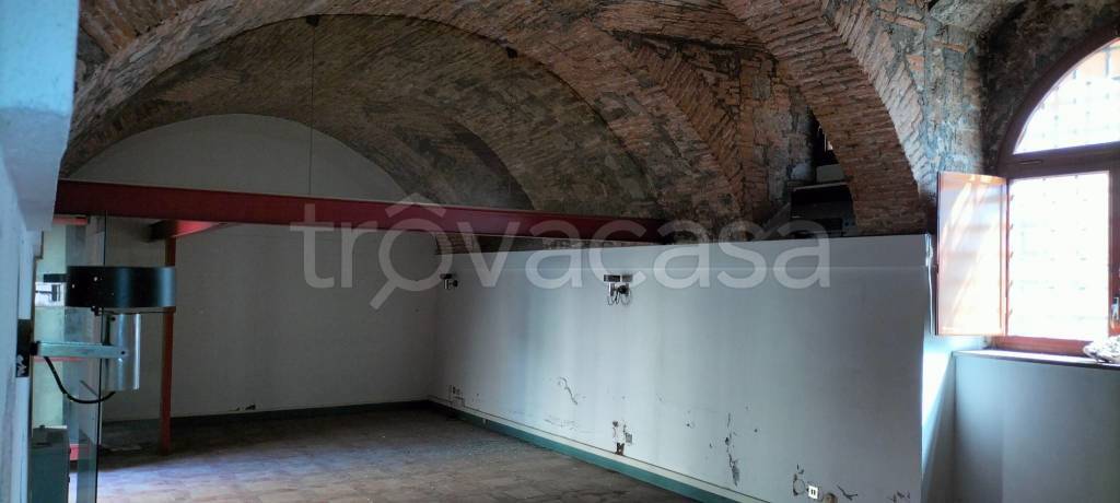 appartamento in affitto a Terni in zona Centro Città
