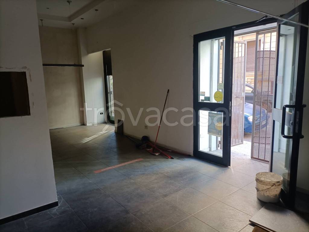 negozio in affitto a Terni in zona Centro Città