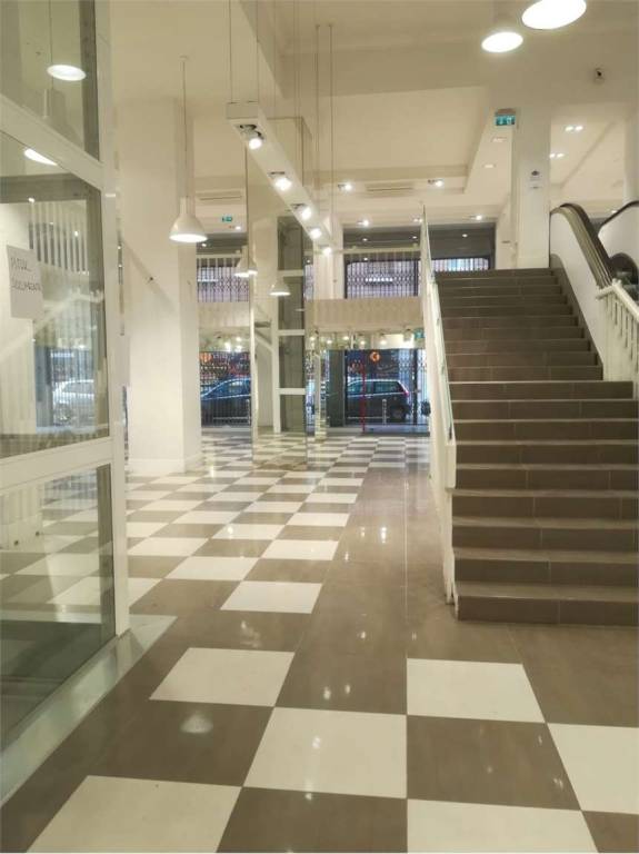 negozio in affitto a Terni in zona Centro Città