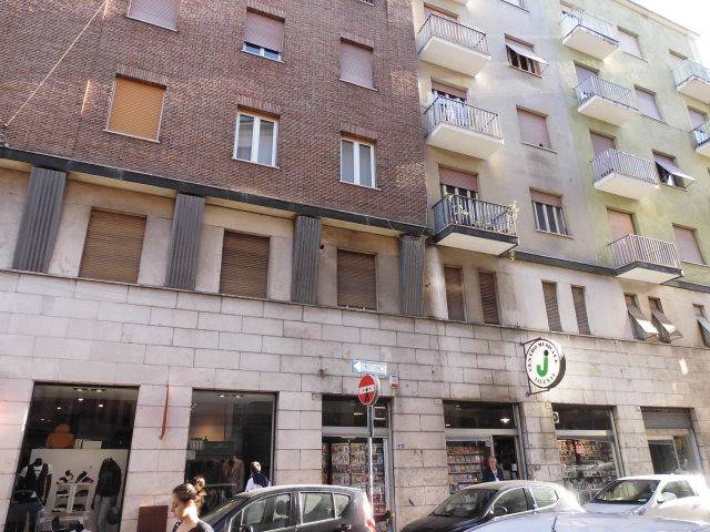 ufficio in affitto a Terni in zona Centro Città