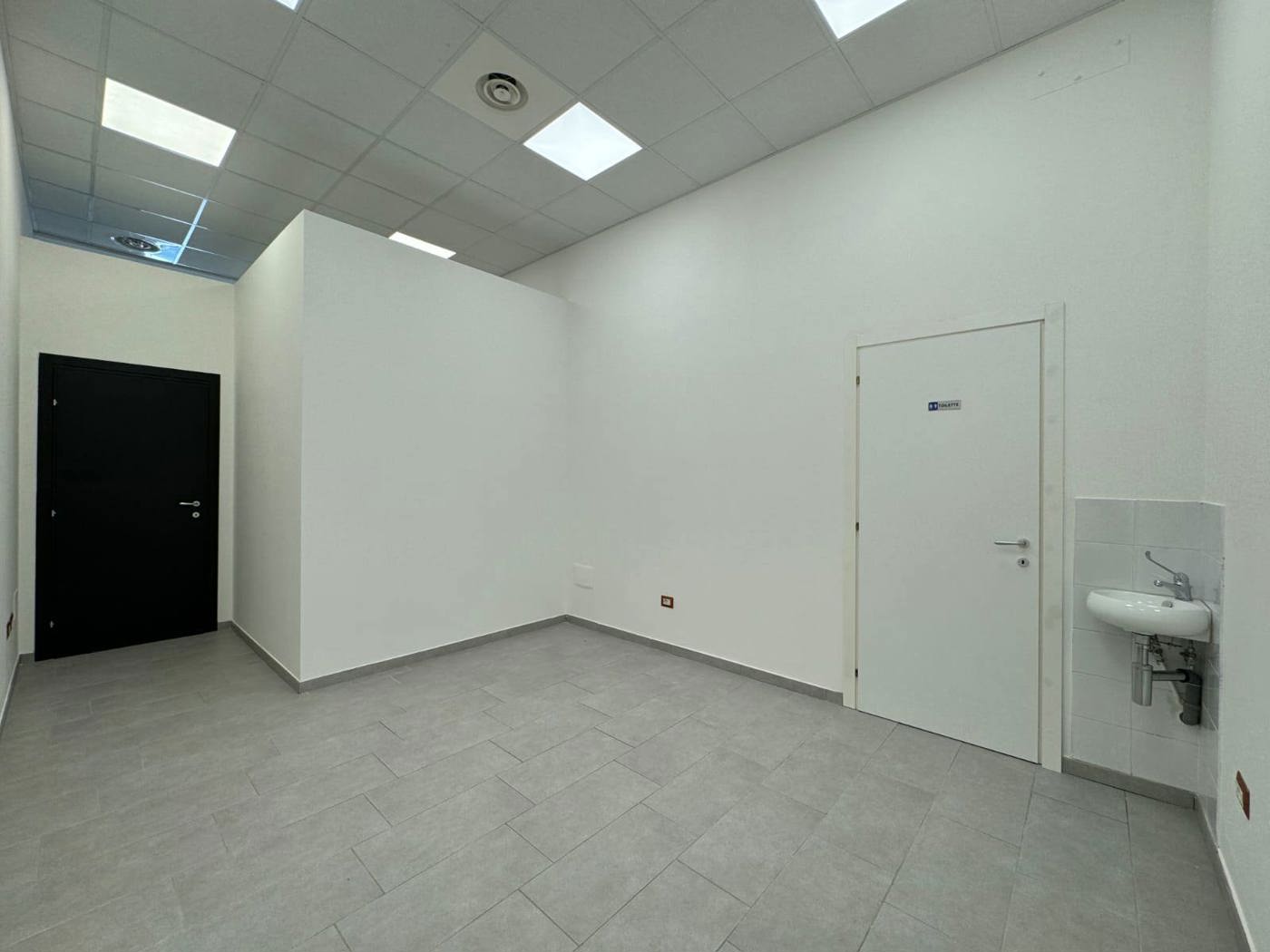 ufficio in affitto a Terni