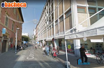ufficio in affitto a Terni in zona Centro Città
