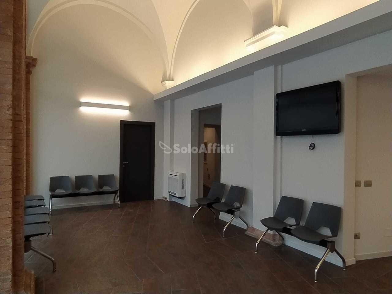 ufficio in affitto a Terni in zona Centro Città