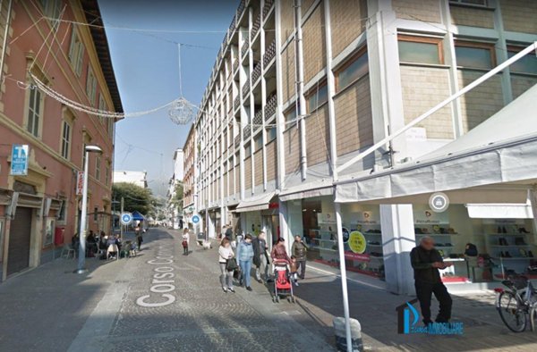 appartamento in affitto a Terni in zona Centro Città