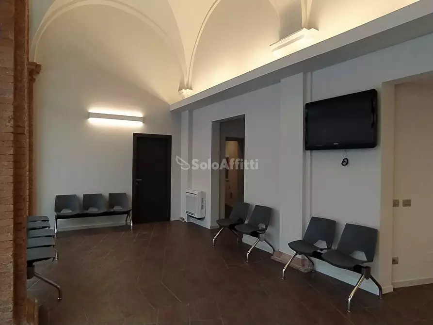 ufficio in affitto a Terni in zona Centro Città
