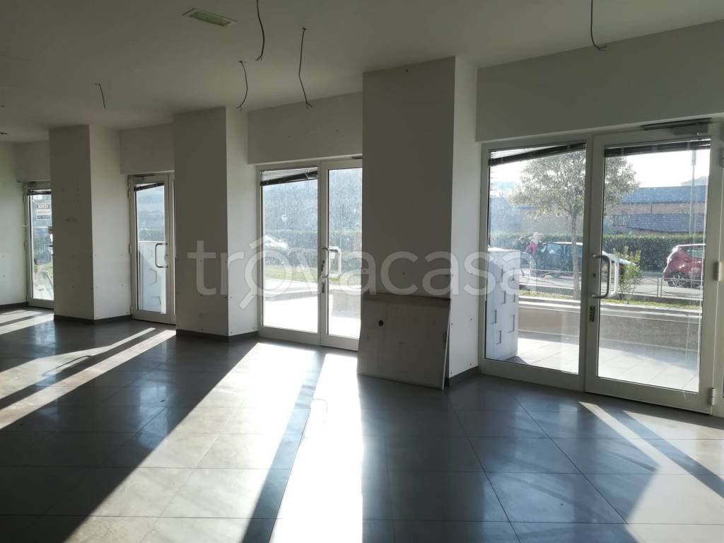 negozio in affitto a Terni