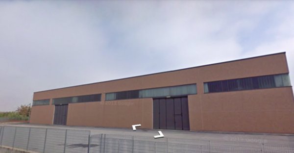 locale commerciale in affitto a Terni