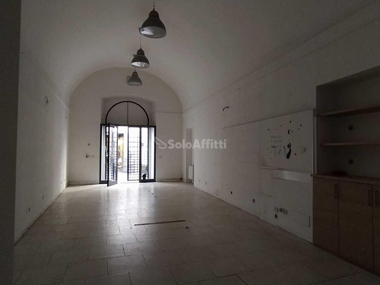 appartamento in affitto a Terni in zona Centro Città