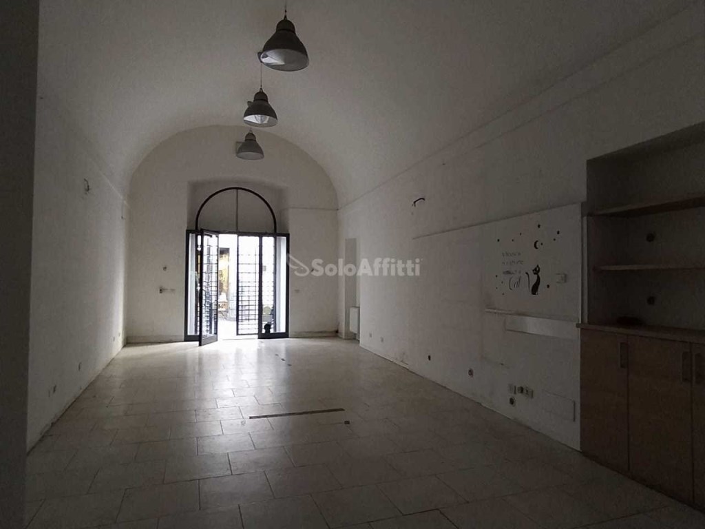 appartamento in affitto a Terni in zona Centro Città