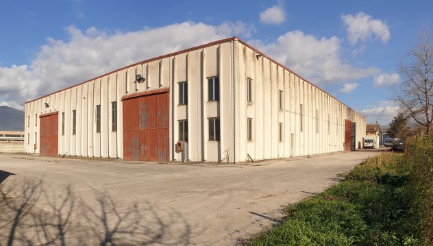 negozio in affitto a Terni